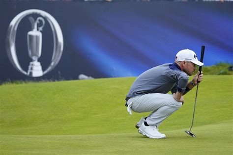 british open golf odds